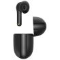 Oraimo FreePods 3 Wireless Earphones with Microphone, Black- OEB-104D
