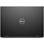 Dell Latitude 3390 Laptop, Intel Core i5-8350U, 256GB SSD, 8GB RAM, 13.3 Inch FHD Touch Display, Intel UHD Graphics 620 , Windows 10 Pro - Black