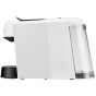 Segafredo Espresso Machine,  650ml, 1400 Watt- White