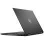 Dell Latitude 3390 Laptop, Intel Core i5-8350U, 256GB SSD, 8GB RAM, 13.3 Inch FHD Touch Display, Intel UHD Graphics 620 , Windows 10 Pro - Black