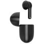 Oraimo FreePods 3 Wireless Earphones with Microphone, Black- OEB-104D