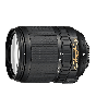  نيكون  AF-S DX نيكور18-140mm f/3.5-5.6G ED VR  عدسة تكبير لكاميرات نيكون الديجيتال