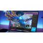 Lenovo Legion Slim 5 16IRH8 Gaming Laptop, Intel Core i7-13700H, 1TB SSD, 16GB RAM, NVIDIA GeForce RTX 4060 8GB, 16 Inch FHD, DOS - Storm Grey