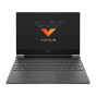 لاب توب جيمنج اتش بي فيكتوس 15-FA1082WM A2BZ7UA، انتل كور i5-13420H، هارد 512 جيجا SSD، رام 16 جيجا، شاشة IPS مقاس 15.6 بوصة، دقة FHD، بمعدل تحديث 144 هرتز، كارت شاشة انفيديا جي فورس RTX 4050 بسعة 6 جيجا GDDR6، ويندوز 11 - فضي مايكا