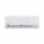 Carrier Optimax Spilt Air Conditioner, 2.25 HP, Cooling and Heating, White - 53QHCT18N-708F
