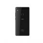 Lava A1 Dual Sim, 16 GB, 4G, LTE - Black