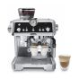 Delonghi La Specialista Espresso Maker, 2 Liters, 1450 Watt, Stainless Steel- EC9335.M