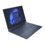 HP Victus 15-fa1006ne 7Q770EA Gaming Laptop, Intel Core i7-13700H, 512GB SSD, 16GB RAM, 15.6 Inch FHD IPS Display 144 Hz, NVIDIA GeForce RTX 3050 6GB, Windows 11- Performance Blue