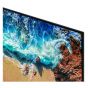 Samsung 82 Inch 4K Premium Ultra HD Smart LED TV With Built-In Receiver - 82NU8000