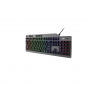 Lenovo Legion K500 RGB Mechanical Wired Gaming Keyboard - Black