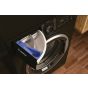 Ariston Front Load Inverter Washing Machine, 8 Kg, Black - NM11 823 BS EG