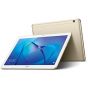 Huawei MediaPad T3 Tablet, 10 Inch, 16 GB, 4G, LTE - Gold