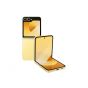 Samsung Galaxy Z Flip 6, 256GB, 12GB RAM, 5G, Dual SIM - Yellow with Galaxy Buds 3 Gift