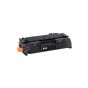 Hp 05A LaserJet Toner Cartridge, Black - CE505A