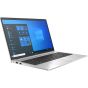 HP Probook 450 G8 Laptop, Intel Core i5-1135G7, 15.6 Inch, 512GB SSD, 8GB RAM, Intel Iris X Graphics, Windows 11 - Silver