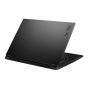 ASUS TUF A14 2024 FA401UV-RG020W Gaming Laptop, AMD Ryzen 7 8845HS, 512GB SSD, 16GB RAM, 14 Inch IPS, 2.5K, 165Hz, NVIDIA GeForce RTX 4060 8GB GDDR6, Windows 11 - Jaeger Grey