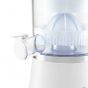 Tank Super Citrus Press, 30 Watt, White - JC3005-CB