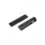 HP Laptop Battery for HP Pavilion, 4400 mAh, Black - DV6-1390EV