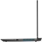 لاب توب جيمنج لينوفو LOQ 15IRH8، انتل كور i5-13420H، هارد SSD سعة 1 تيرا، رام 16جيجا، شاشة مقاس 15.6 بوصة ودقة FHD بمعدل تحديث 144 هرتز، كارت انفيديا جي فورس RTX 3050، سعة 6 جيجا، ويندوز 11 - رمادي