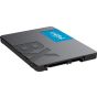 Crucial 3D NAND SATA Internal SSD, 240 GB - CT240BX500SSD1Z