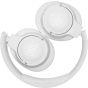 JBL Tune 770NC Wireless Headphone, White