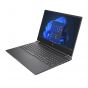 لاب توب جيمنج اتش بي فيكتوس 15-fa1111ne 9U5Y8EA، انتل كور i7-13700H، هارد 512 جيجا PCIe الجيل الرابع NVMe M.2 SSD، رام 16 جيجا، شاشة مقاس 15.6 بوصة، بدقة FHD، بمعدل تحديث 144 هرتز، كارت شاشة انفيديا جي فورس  RTX 4050 سعة 6 جيجا GDDR6، ويندوز 11 - فضي 