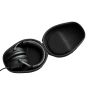 Hyperx Cloud Headset Carrying Case for Cloud Series Models, Black - HXS-HSCC1-EM