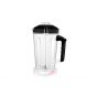 Swiss Pro Plus Professional Countertop Digital Blender, 2 Liters, 2000 Watt, Black- SP-BL2000.D