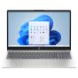HP 15-fd0069ne A12PSEA Laptop, Intel Core i5-1334U, 512GB NVMe SSD, 16GB RAM, 15.6 Inch FHD, Intel Iris Xe Graphics, Windows 11 - Natural Silver