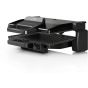 Bosch Electric Contact Grill, 2000 Watt, Black - TCG3323