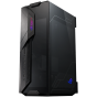 كيسة كمبيوتر العاب اسوس روج Z11 ميني ITX DTX تاور - اسود