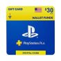 كارت ديجيتال PSN سوني بلايستيشن 30 دولار - أمريكا