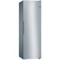 Bosch Freestanding Freezer, No Frost, 4 Drawers, 242 Liter, Silver - GSN36VI3E8