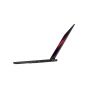 MSI Sword 17 HX B14VGKG Gaming  Laptop, Intel Core i7-14650HX, 1TB SSD, 16GB RAM, 17 Inch QHD+ IPS 240Hz Display, NVIDIA GeForce RTX  4070 8GB, DOS - Cosmos Grey