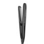 Rush Brush Hair Straightener, Black - X1 Pro