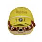 Gharibo Bags Babybag For Kids, Paw Patrol Pattern - Yellow