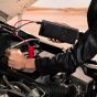 محول كهرباء للسيارة باسيوس IGBT، بقوة 300 وات، اسود - CGNB010101