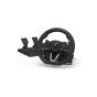 Hori Racing Wheel Apex for PlayStation 4, 5 and PC, Black - SPF-004U