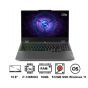 Lenovo LOQ 15IRX9 Gaming Laptop, 15.6 Inch FHD, Intel Core i7-13650HX, 512GB SSD, 16GB RAM, Nvidia GeForce RTX 4060 8GB, Windows 11 - Luna Grey