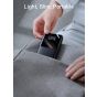 Joyroom QC 3.0 Power Bank, 10000 mAh, 3 Ports, Black - JR-QP191