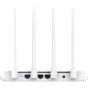 Xiaomi Mi 4C Wireless Router, White - DVB4224GL