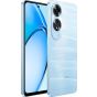 Oppo A60, 256GB, 8GB RAM, 4G LTE, Dual SIM- Blue