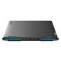 لاب توب لينوفو LOQ، شاشة 16 بوصة، انتل كور i7-13620H، هارد 512 جيجا SSD، رام 16 جيجا، كارت شاشة انفيديا جي فورس RTX 4050  سعة 6 جيجا GDDR6، ويندوز 11 - رمادي
