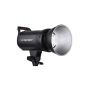 Godox SK300II Studio Flash Light, Black - D4909US