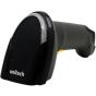 Unitech MS852 Barcode Scanner, Black - MS852-AUCB00-SG