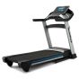 Entercise NordicTrack Treadmill, 136Kg, Black - Exp 10I