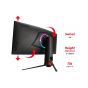 ASUS ROG Strix 35 Inch UWQHD Curved Gaming Monitor - XG35VQ