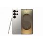 Samsung Galaxy S25 Ultra, 256GB, 12GB RAM, 5G, Dual SIM - Titanium Grey
