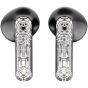 Infinix XBuds GT3 Earbuds, Black - XE30