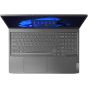 لاب توب جيمنج لينوفو LOQ 15IRH8، انتل كور i5-13420H، هارد SSD سعة 1 تيرا، رام 16جيجا، شاشة مقاس 15.6 بوصة ودقة FHD بمعدل تحديث 144 هرتز، كارت انفيديا جي فورس RTX 3050، سعة 6 جيجا، ويندوز 11 - رمادي